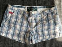 SUPERDRY Girl Shorts / Gr. S Bayern - Neuching Vorschau