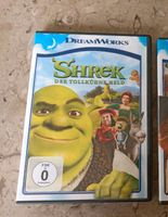 Shrek Der Tollkühne Held Teil 1 DVD Baden-Württemberg - Oberstenfeld Vorschau