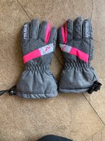 Reusch Skihandschuhe Gr. 5 (122/128) Nordrhein-Westfalen - Jüchen Vorschau