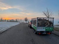 Wir transportieren ihr Brennholz zu Ihnen nach Hause Baden-Württemberg - Hardt Vorschau