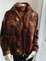 Cordjacke, Gerry Weber, Gr.40, animal print Bayern - Reichertshausen Vorschau