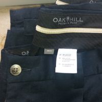 XL Hosen Marke OAK HILL,  neu 100% Premium   Baumwolle. Hamburg-Mitte - Hamburg Altstadt Vorschau