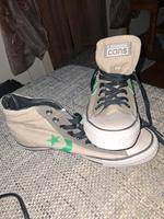 Converse Chucks   Gr.  7,5 Düsseldorf - Lichtenbroich Vorschau