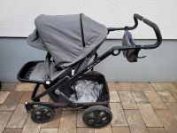 Britax Go Big Kinderwagen mit Zubehör Baden-Württemberg - Kuppenheim Vorschau