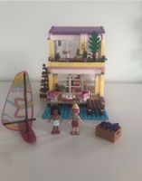 Lego Friends Strandhaus Baden-Württemberg - Eislingen (Fils) Vorschau