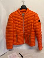 Jakes Damen Steppjacke 46 Orange Neu!!! Nordrhein-Westfalen - Gladbeck Vorschau