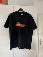 Supreme T Shirt CatWoman Baden-Württemberg - Mannheim Vorschau