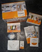 TECHNAXX-WiFi Smart Alarmanlage Starter-Kit TX-84 Bayern - Nürnberg (Mittelfr) Vorschau