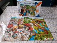 Tip toi Puzzle Nordrhein-Westfalen - Solingen Vorschau