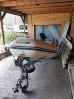 Verkaufe ein boot Niedersachsen - Bad Nenndorf Vorschau