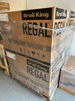 Aktion Broil King neu originalverpackt frei Haus Baron Regal Bayern - Dorfen Vorschau