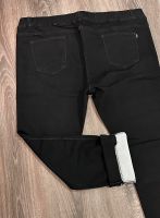 Super- stretch Thermo- Jeans schwarz Gr 54 neu Thüringen - Weimar Vorschau