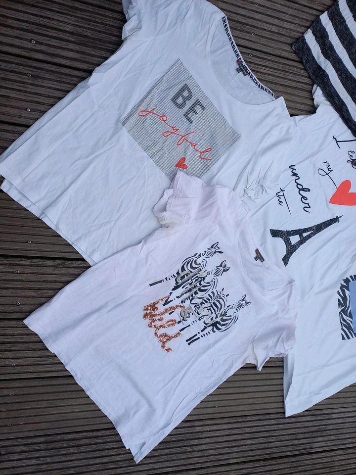 TShirts Street One Gr.42 in Velen