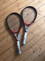 2 HEAD Tennisschläger, Ti.S2, Guter Zustand, Head Tennis, Racket Schleswig-Holstein - Glinde Vorschau