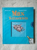 Kinderbuch "Max Klitzeklein" Hessen - Biebergemünd Vorschau
