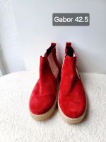 Schuhe Gabor gr 42.5  nur 1x getragen Nordrhein-Westfalen - Siegen Vorschau