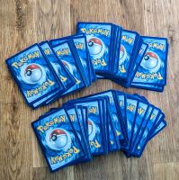 Pokemon Karten 156 Stück Bayern - Neufarn Vorschau