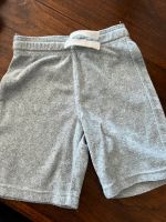 C&A Palomino Frotteehose Hose Shorts Grau Frottee 110 Top Niedersachsen - Osnabrück Vorschau