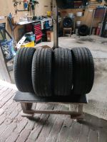 Michelin Sommerreifen 215/50R17 Nordrhein-Westfalen - Borgentreich Vorschau