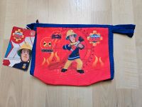 Waschtasche Feuerwehrmann Sam | NEU Brandenburg - Luckau Vorschau