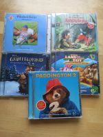 Hörspiele CD Paddington/der Wind in den Weiden/Ninjago/Drache Ko/ Frankfurt am Main - Bergen-Enkheim Vorschau