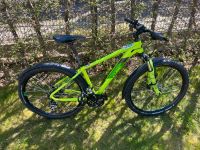 Cube Mountainbike 27,5 Zoll Alu Bayern - Schwabach Vorschau