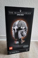 Lego Star Wars - Mandalorianer Helm (75328) NEU  & OVP Baden-Württemberg - Heidelberg Vorschau