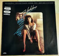 Flashdance,Original Soundtrack from the motion picture,casablanca Sachsen - Bautzen Vorschau