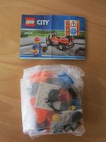Lego City 30357 Strassenarbeiter Nordrhein-Westfalen - Schmallenberg Vorschau