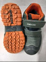 Geox Winterschuhe Jungen Gr.25 super schick , super Zustand Nordrhein-Westfalen - Gütersloh Vorschau