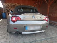 BMW Z4 6 Zylinder 2.2 Liter Niedersachsen - Duingen Vorschau