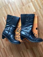Doc Dr Martens Stiefelette Gr 42 OVP schwarz selten getragen Rheinland-Pfalz - Speyer Vorschau