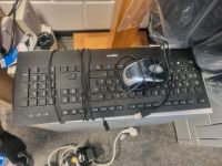 Tastatur und Maus kabelgebunden Mecklenburg-Vorpommern - Sehlen Vorschau