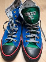Converse Brooklyn Hessen - Wiesbaden Vorschau