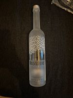 Belvedere Schnaps Flasche Vodka 1 Liter (Leer) Deko Sachsen-Anhalt - Magdeburg Vorschau