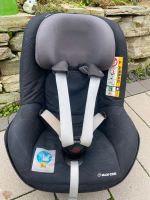 Maxi Cosi 2Way Pearl Autokindersitz Frankfurt am Main - Oberrad Vorschau