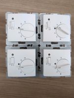 4x Berker Raumthermostat Bayern - Gundelsheim Vorschau