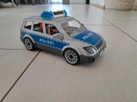 Playmobil Polizeiwagen Bayern - Kist Vorschau