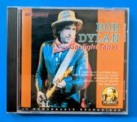 BOB DYLAN - GASLIGHT TAPES Bielefeld - Schildesche Vorschau