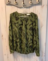 Kaffe Bluse Khaki Niedersachsen - Zeven Vorschau