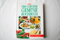 Buch "Das grosse Gemüse Kochbuch" perfekt für Veganer und Vegetar Brandenburg - Potsdam Vorschau