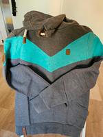 Kapuzenpulli Naketako Herren Gr.M Bochum - Bochum-Südwest Vorschau
