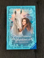 Buch „Pferdeflüsterer Mädchen“ NEU Dresden - Niedersedlitz Vorschau