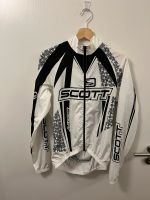 SCOTT Windbreaker Jacke Größe M bike radjacke Bayern - Roth Vorschau