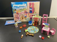 Playmobil 9270 Mädchenzimmer Kinderzimmer Niedersachsen - Soltau Vorschau