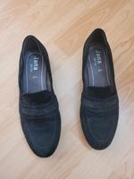 Slipper Halbschuhe Gr. 38 Neu Jana Niedersachsen - Harsefeld Vorschau