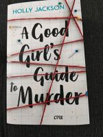 A good girls guide to murder - Holly Jackson Baden-Württemberg - Illingen Vorschau