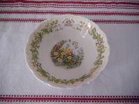 Brambly Hedge Royal Doulton Müsli Schale Spring Frühling Bayern - Pocking Vorschau