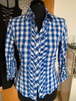 Bluse Country Line Bayern - Zieglstadl Vorschau