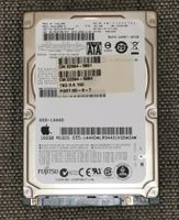 Fujitsu HDD 2,5 Zoll Festplatte 160 GB, interne SATA Festplatte Köln - Longerich Vorschau